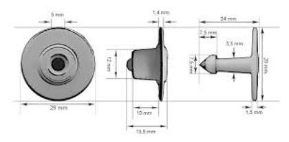 eartag